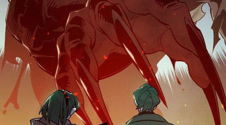 Tôi - Necromancer Cô Độc Chap 25 - Next Chap 26