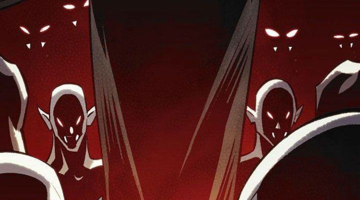 Tôi - Necromancer Cô Độc Chap 25 - Next Chap 26