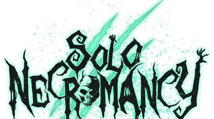 Tôi - Necromancer Cô Độc Chap 25 - Next Chap 26