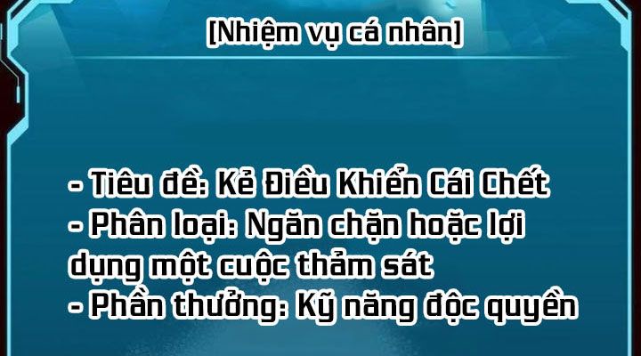 Tôi - Necromancer Cô Độc Chap 25 - Next Chap 26