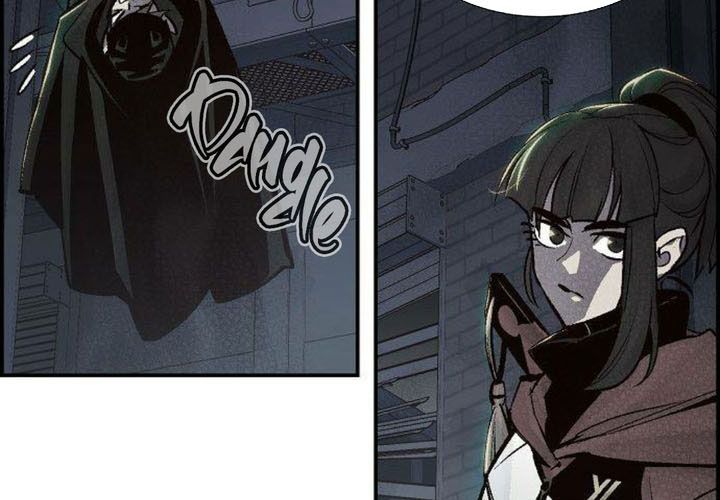 Tôi - Necromancer Cô Độc Chap 25 - Next Chap 26