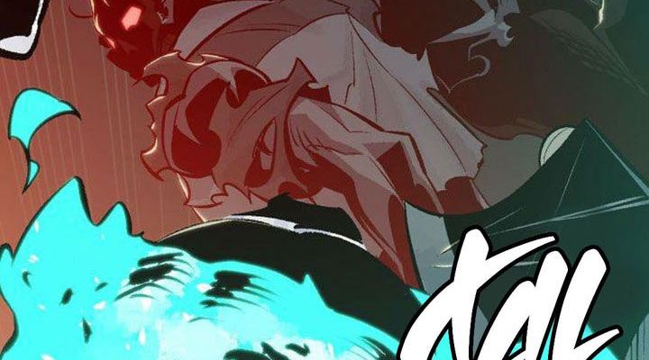 Tôi - Necromancer Cô Độc Chap 25 - Next Chap 26
