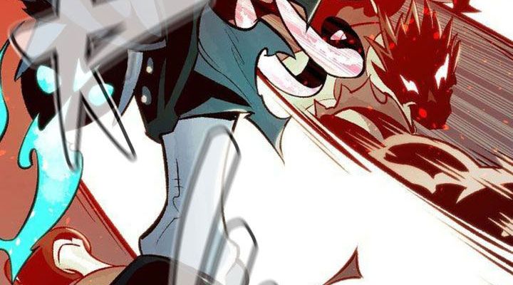 Tôi - Necromancer Cô Độc Chap 25 - Next Chap 26