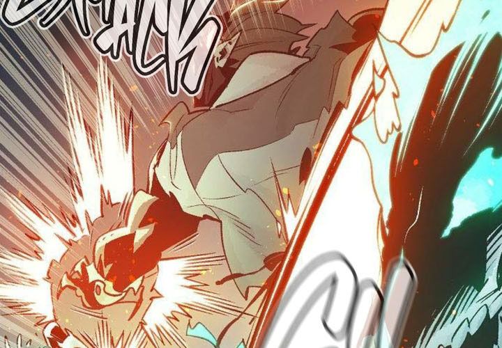 Tôi - Necromancer Cô Độc Chap 25 - Next Chap 26