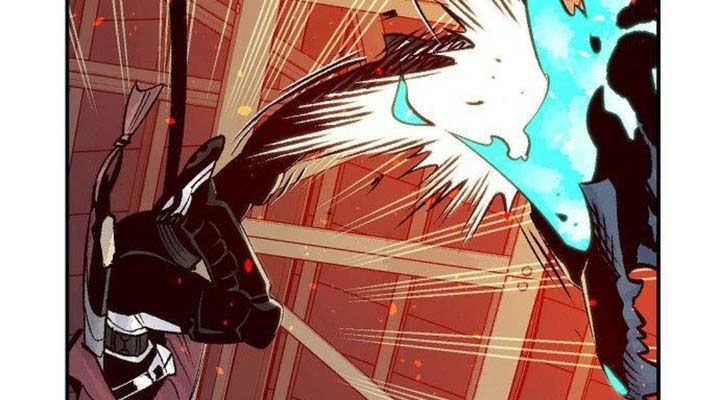 Tôi - Necromancer Cô Độc Chap 25 - Next Chap 26