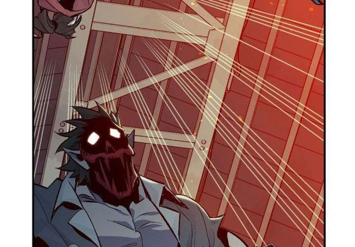 Tôi - Necromancer Cô Độc Chap 25 - Next Chap 26