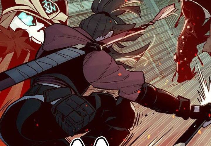 Tôi - Necromancer Cô Độc Chap 25 - Next Chap 26