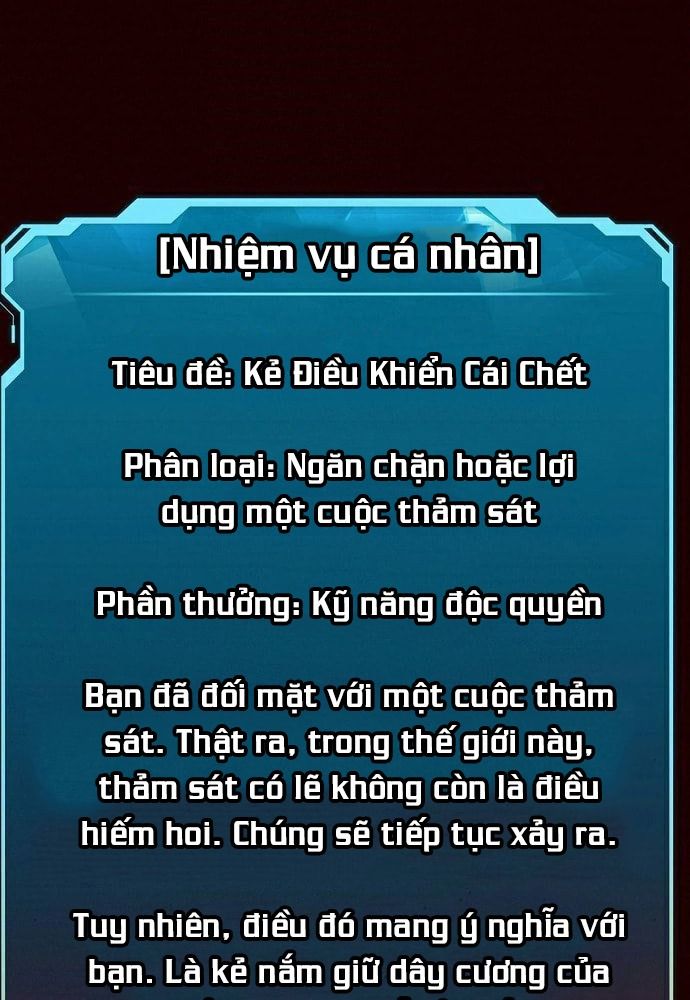 Tôi - Necromancer Cô Độc Chap 26 - Next Chap 27
