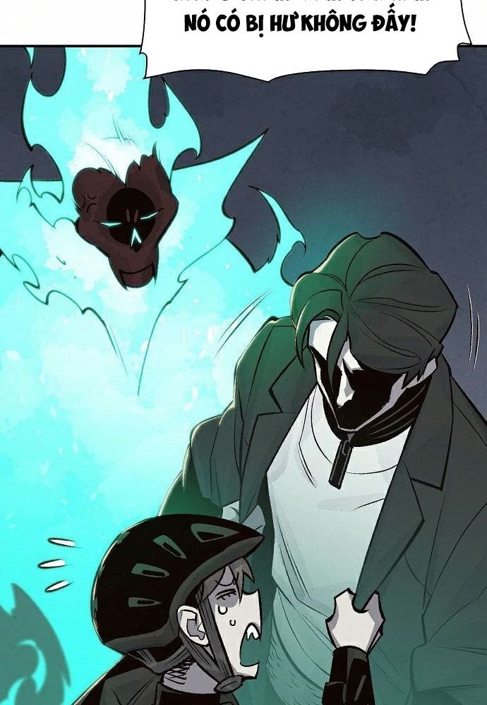 Tôi - Necromancer Cô Độc Chap 26 - Next Chap 27