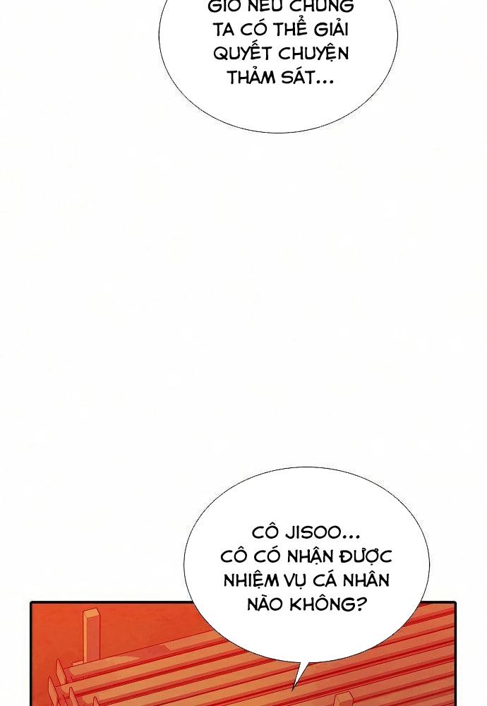 Tôi - Necromancer Cô Độc Chap 26 - Next Chap 27