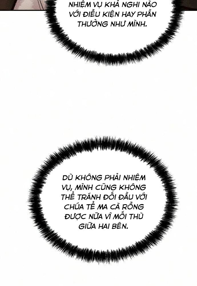 Tôi - Necromancer Cô Độc Chap 26 - Next Chap 27