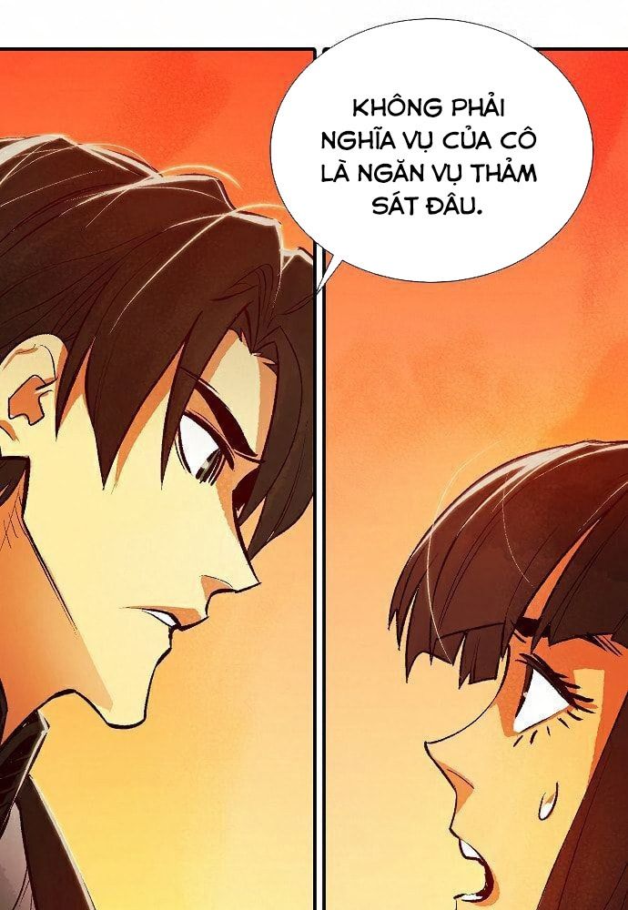 Tôi - Necromancer Cô Độc Chap 26 - Next Chap 27