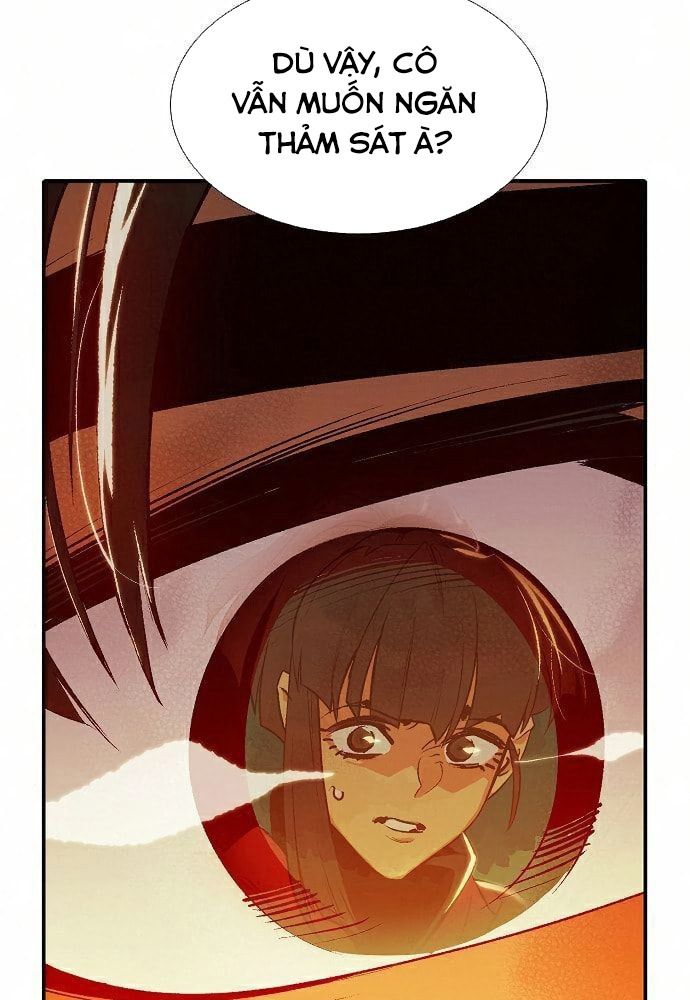 Tôi - Necromancer Cô Độc Chap 26 - Next Chap 27