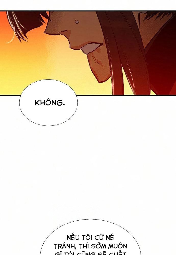 Tôi - Necromancer Cô Độc Chap 26 - Next Chap 27