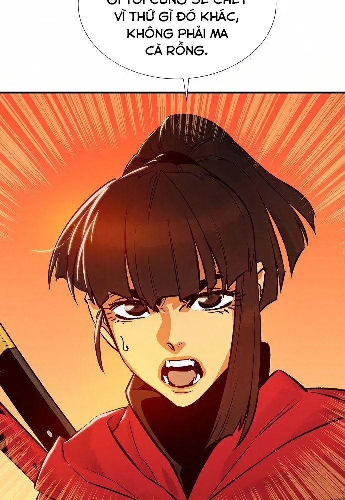 Tôi - Necromancer Cô Độc Chap 26 - Next Chap 27