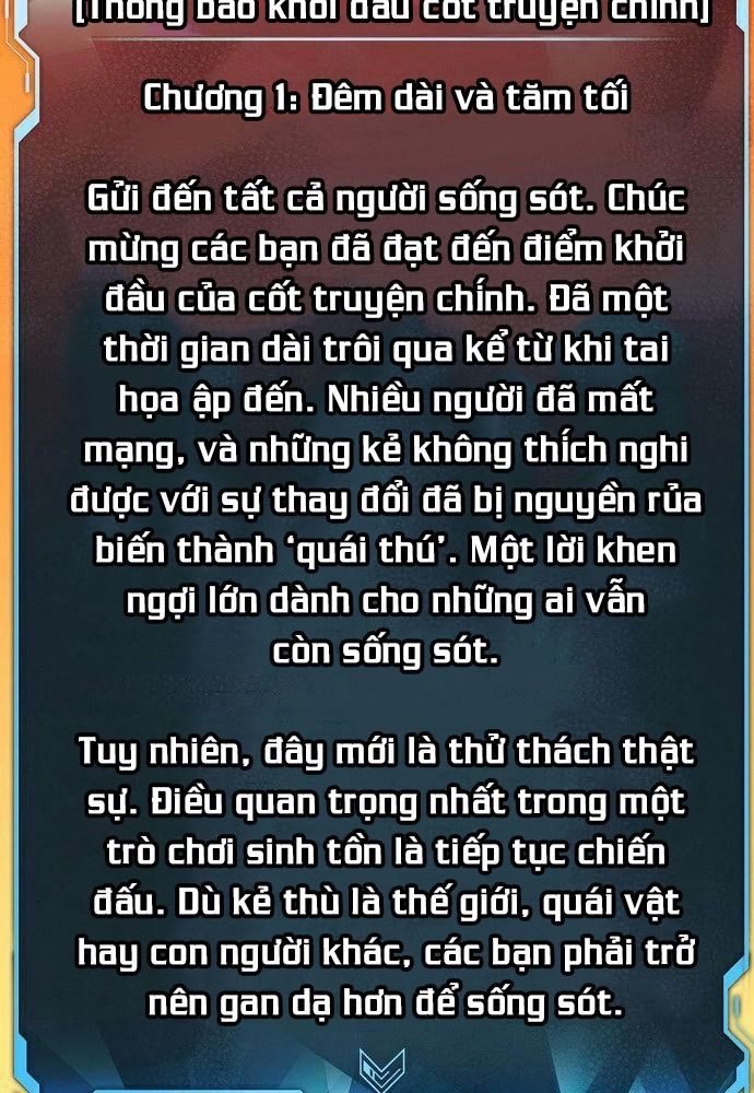 Tôi - Necromancer Cô Độc Chap 26 - Next Chap 27