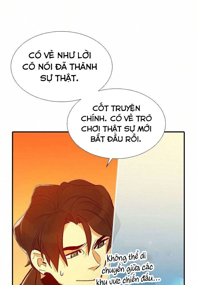 Tôi - Necromancer Cô Độc Chap 26 - Next Chap 27