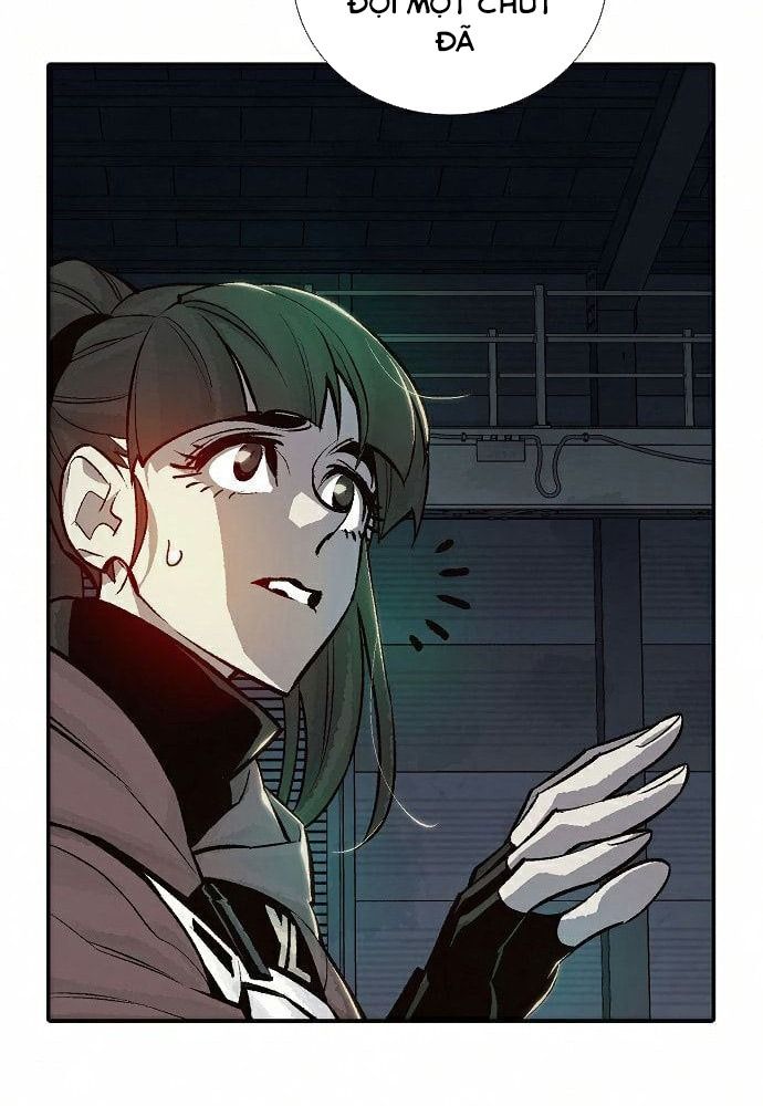 Tôi - Necromancer Cô Độc Chap 26 - Next Chap 27