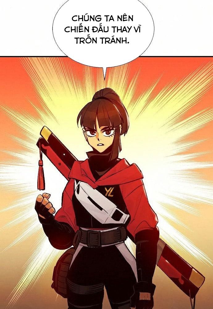 Tôi - Necromancer Cô Độc Chap 26 - Next Chap 27