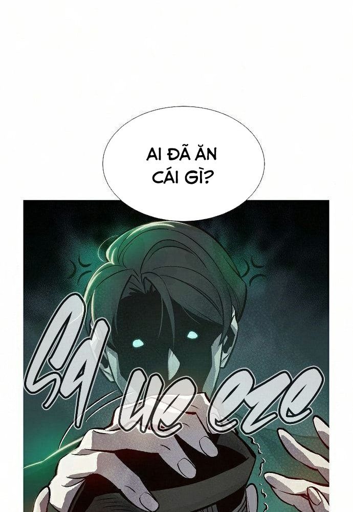Tôi - Necromancer Cô Độc Chap 26 - Next Chap 27