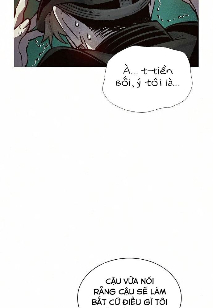 Tôi - Necromancer Cô Độc Chap 26 - Next Chap 27