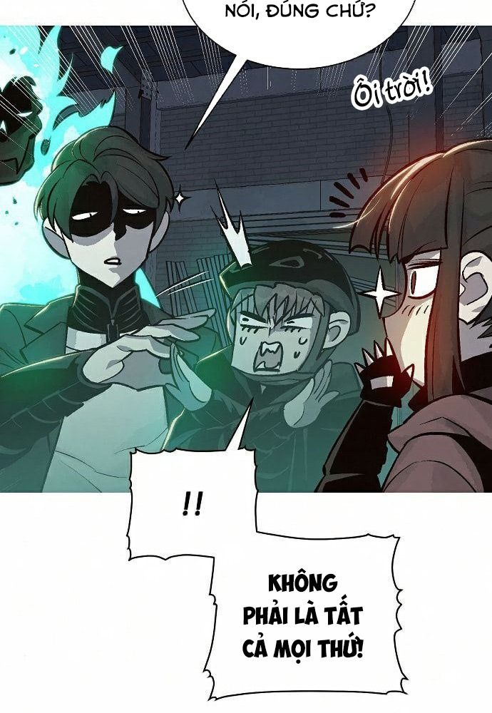 Tôi - Necromancer Cô Độc Chap 26 - Next Chap 27