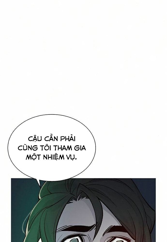 Tôi - Necromancer Cô Độc Chap 26 - Next Chap 27