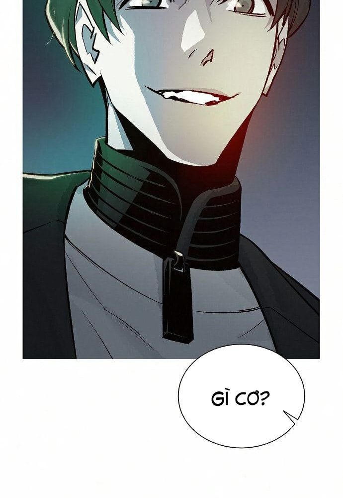 Tôi - Necromancer Cô Độc Chap 26 - Next Chap 27