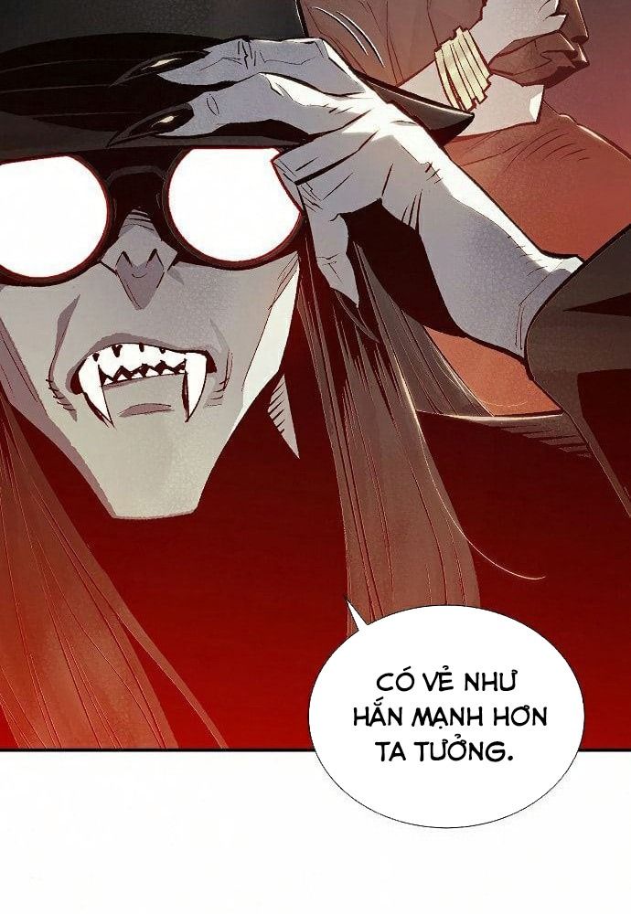 Tôi - Necromancer Cô Độc Chap 26 - Next Chap 27