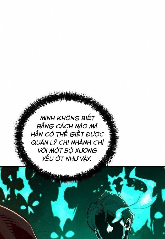 Tôi - Necromancer Cô Độc Chap 26 - Next Chap 27