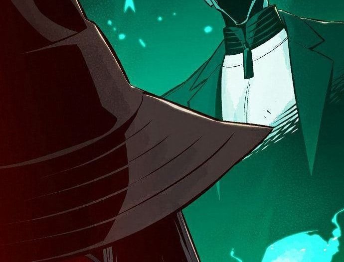 Tôi - Necromancer Cô Độc Chap 26 - Next Chap 27