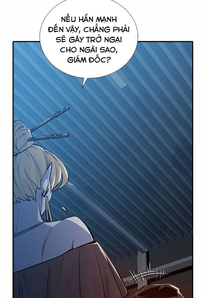 Tôi - Necromancer Cô Độc Chap 26 - Next Chap 27