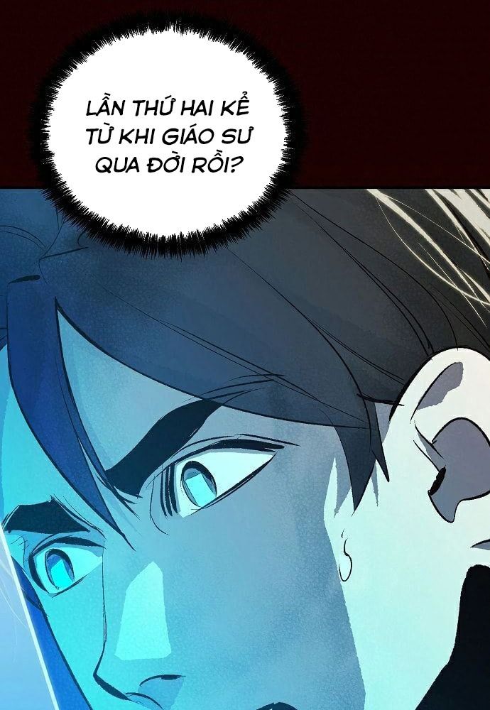 Tôi - Necromancer Cô Độc Chap 26 - Next Chap 27