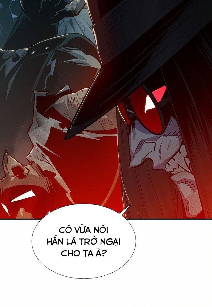 Tôi - Necromancer Cô Độc Chap 26 - Next Chap 27