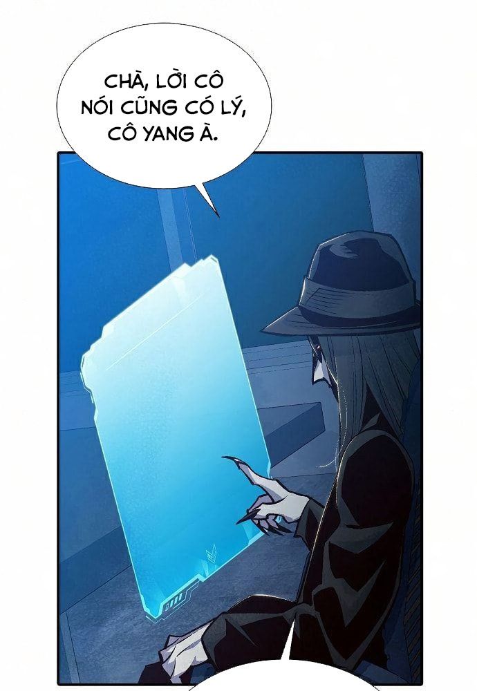 Tôi - Necromancer Cô Độc Chap 26 - Next Chap 27