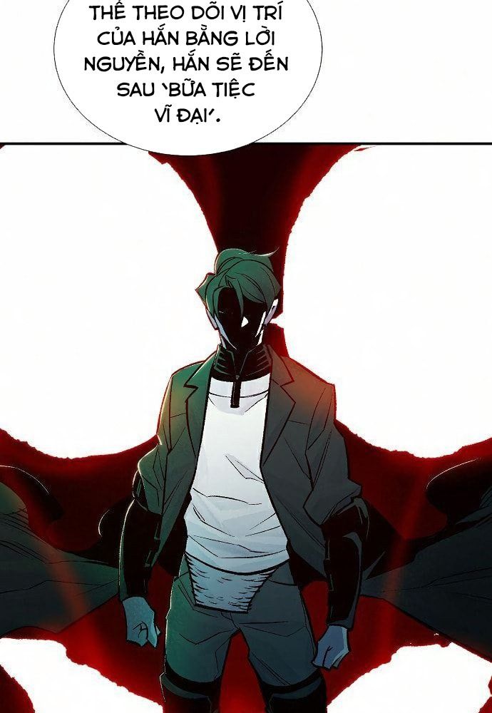 Tôi - Necromancer Cô Độc Chap 26 - Next Chap 27