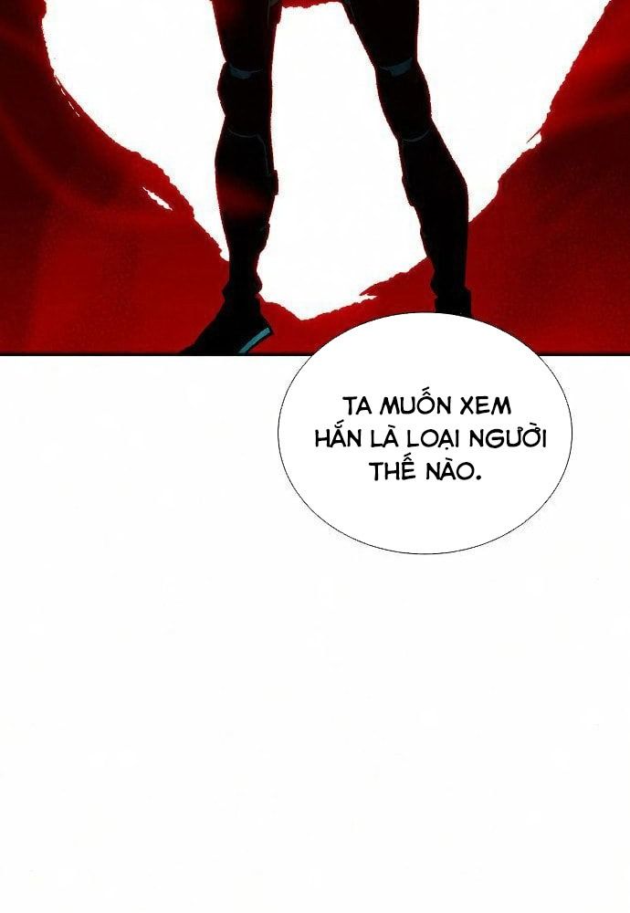 Tôi - Necromancer Cô Độc Chap 26 - Next Chap 27