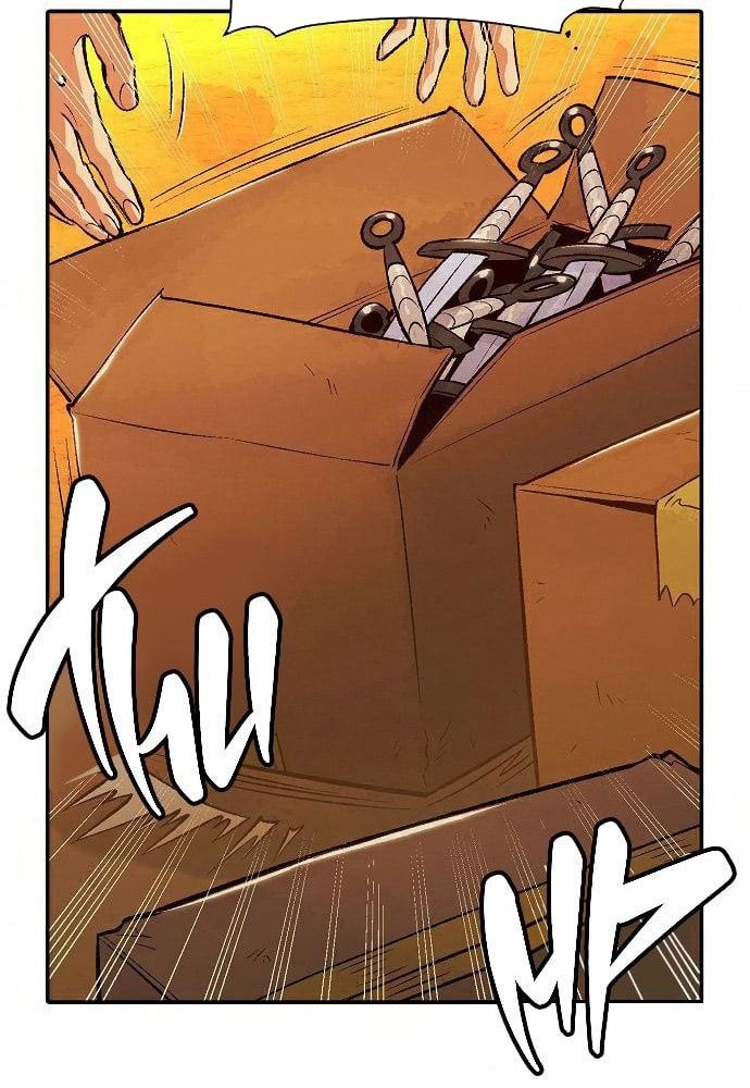 Tôi - Necromancer Cô Độc Chap 26 - Next Chap 27