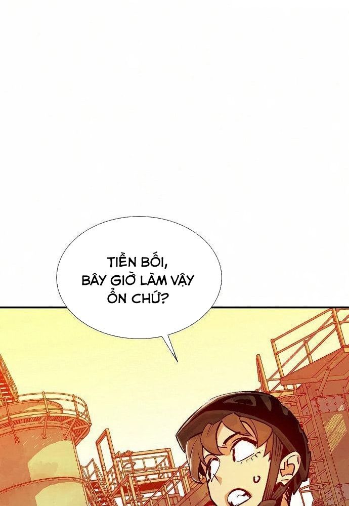 Tôi - Necromancer Cô Độc Chap 26 - Next Chap 27