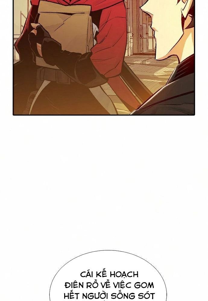 Tôi - Necromancer Cô Độc Chap 26 - Next Chap 27