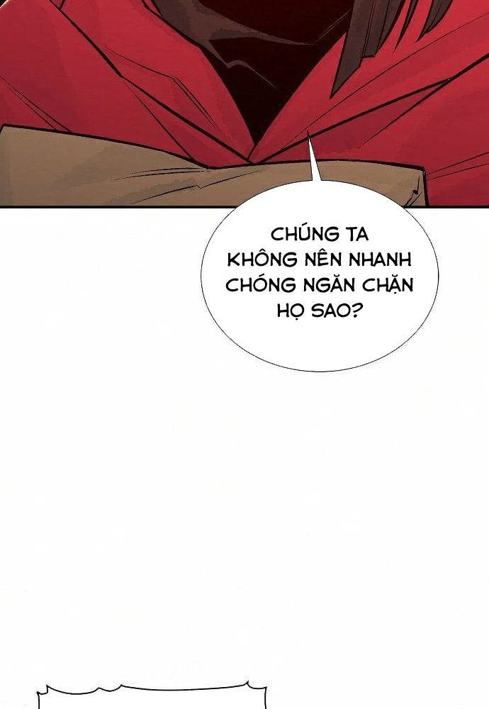 Tôi - Necromancer Cô Độc Chap 26 - Next Chap 27