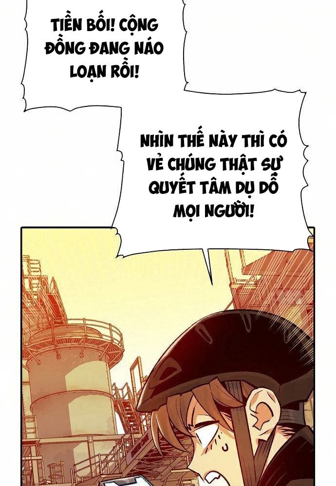 Tôi - Necromancer Cô Độc Chap 26 - Next Chap 27