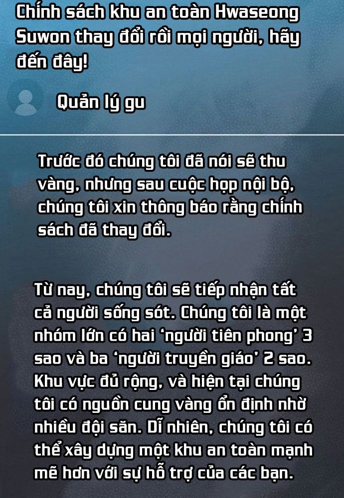 Tôi - Necromancer Cô Độc Chap 26 - Next Chap 27