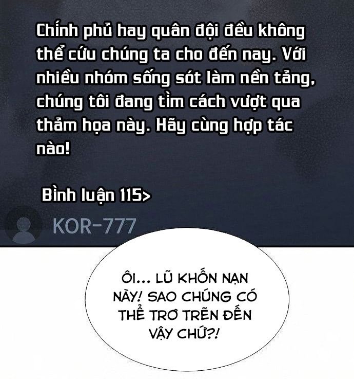 Tôi - Necromancer Cô Độc Chap 26 - Next Chap 27