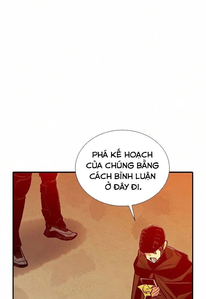 Tôi - Necromancer Cô Độc Chap 26 - Next Chap 27