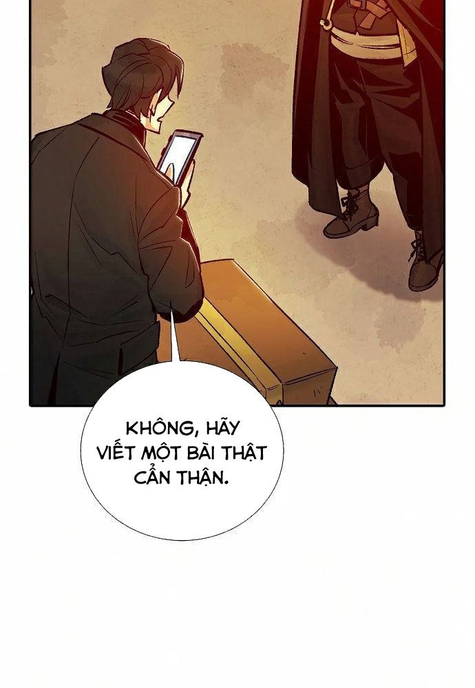 Tôi - Necromancer Cô Độc Chap 26 - Next Chap 27