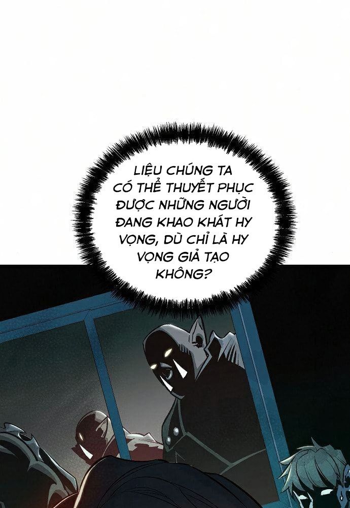 Tôi - Necromancer Cô Độc Chap 26 - Next Chap 27