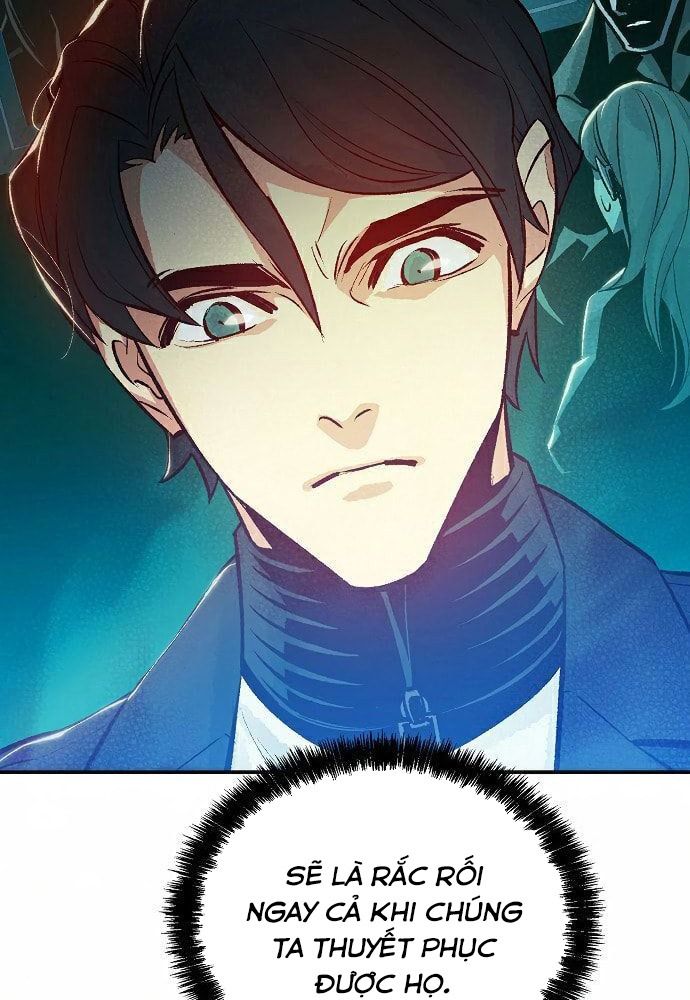 Tôi - Necromancer Cô Độc Chap 26 - Next Chap 27