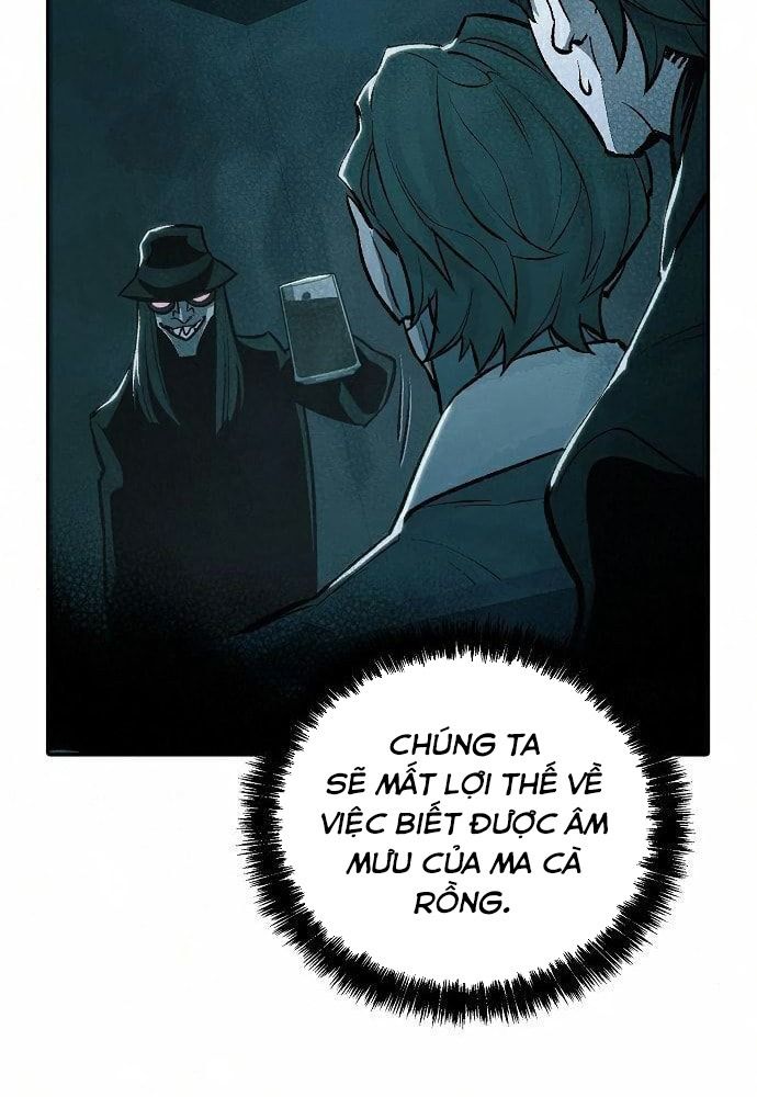 Tôi - Necromancer Cô Độc Chap 26 - Next Chap 27