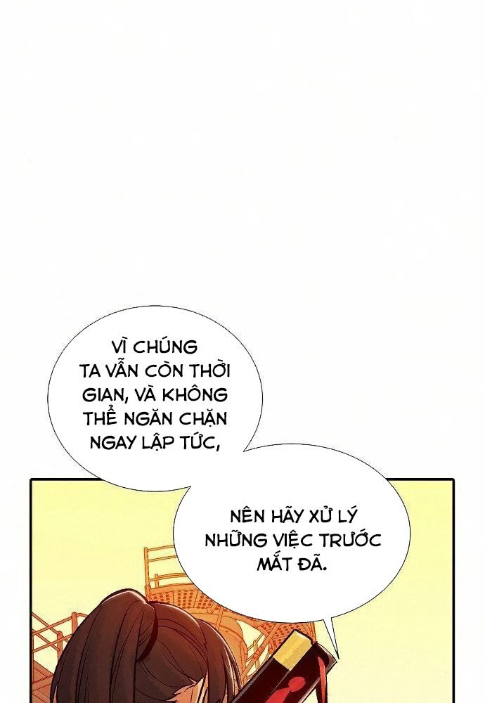 Tôi - Necromancer Cô Độc Chap 26 - Next Chap 27